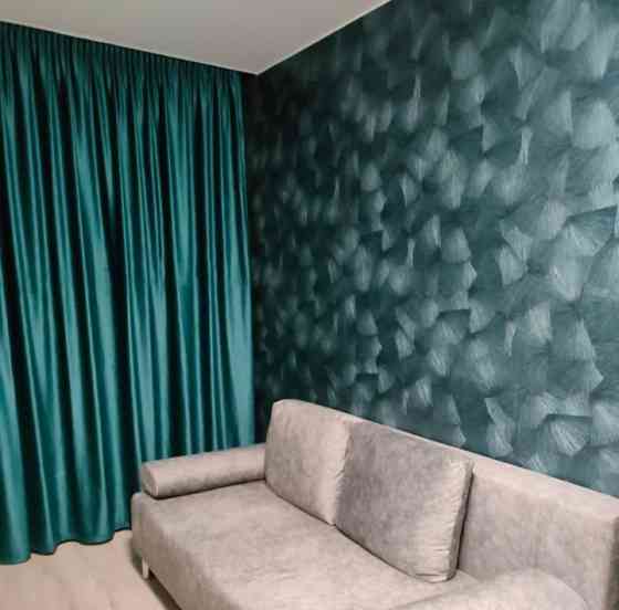 Сдается 1-комнатная квартира в Киевском районе Партизанский проспект Донецк