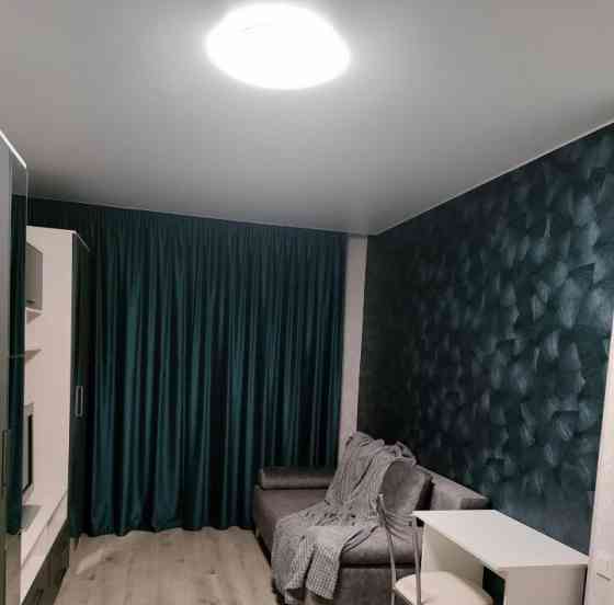 Сдается 1-комнатная квартира в Киевском районе Партизанский проспект Донецк