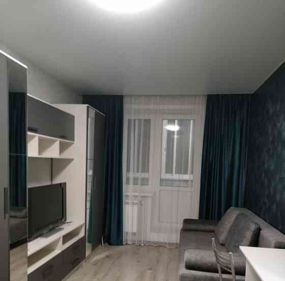 Сдается 1-комнатная квартира в Киевском районе Партизанский проспект Донецк