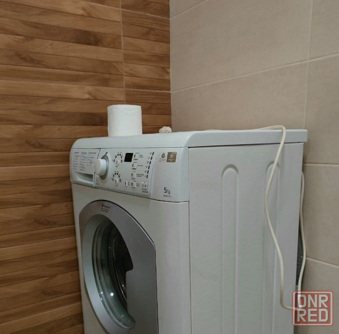 Сдается 1-комнатная квартира в Киевском районе Партизанский проспект Донецк - изображение 10