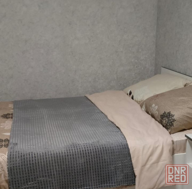 Сдается 1-комнатная квартира в Киевском районе Партизанский проспект Донецк - изображение 5