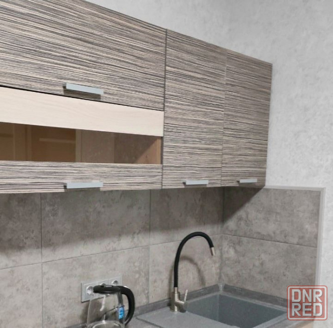 Сдается 1-комнатная квартира в Киевском районе Партизанский проспект Донецк - изображение 8