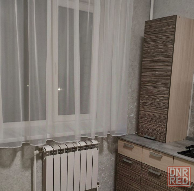 Сдается 1-комнатная квартира в Киевском районе Партизанский проспект Донецк - изображение 7