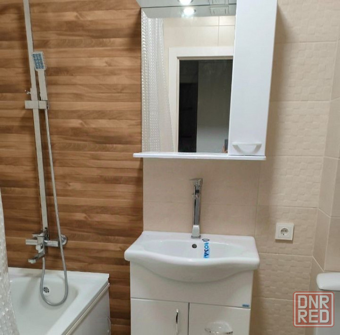 Сдается 1-комнатная квартира в Киевском районе Партизанский проспект Донецк - изображение 9