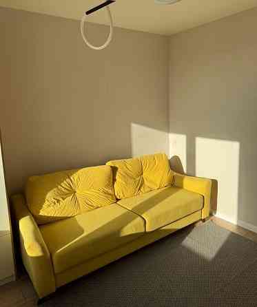 Сдаётся просторная светлая двушка с хорошим ремонтом! Куйбышевский район Донецк