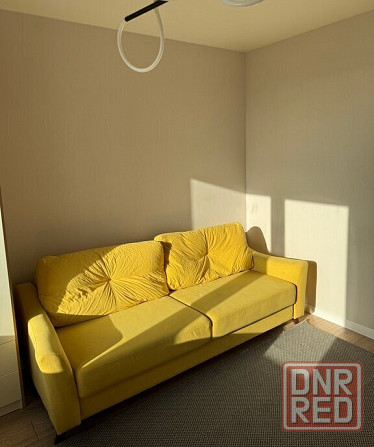 Сдаётся просторная светлая двушка с хорошим ремонтом! Куйбышевский район Донецк - изображение 6