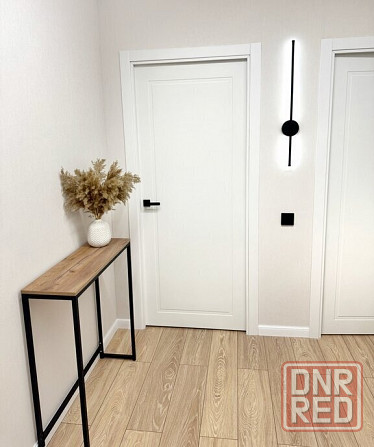 Сдаётся просторная светлая двушка с хорошим ремонтом! Куйбышевский район Донецк - изображение 8