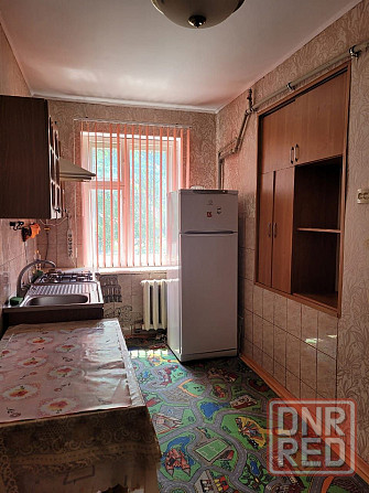 2-к квартира, 60 м2, 8/12 эт. Мариуполь - изображение 4