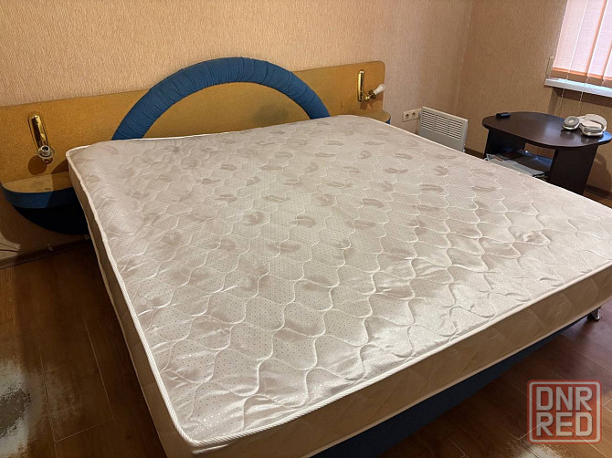 Матрас 180×200 Донецк - изображение 3
