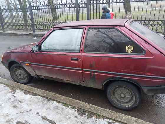 Продам Таврию Донецк