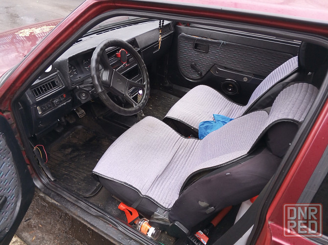 Продам Таврию Донецк - изображение 3