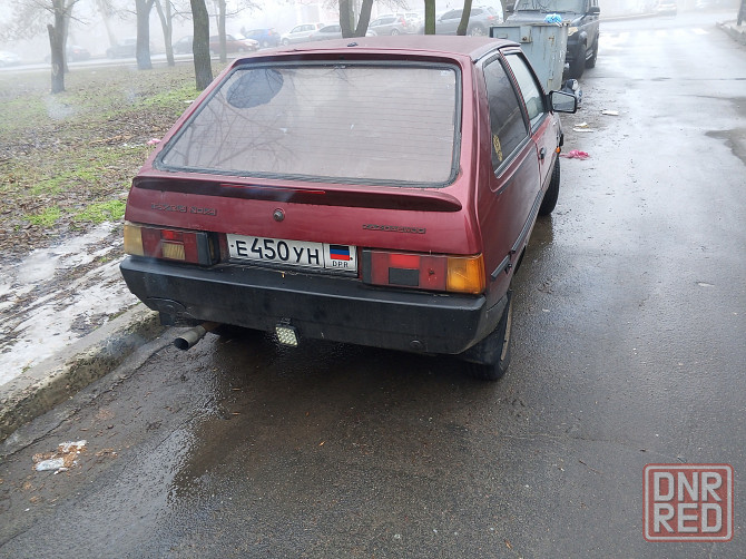 Продам Таврию Донецк - изображение 5