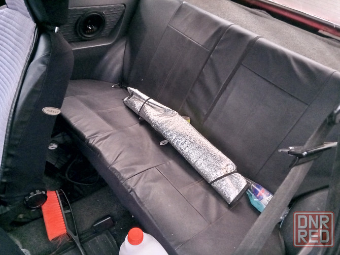 Продам Таврию Донецк - изображение 2