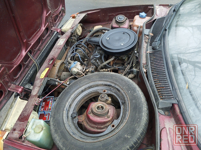 Продам Таврию Донецк - изображение 1