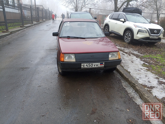 Продам Таврию Донецк - изображение 6