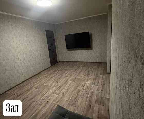 На длительный срок сдаётся уютная просторная двухкомнатная квартира в Буденновском районе Донецка Донецк