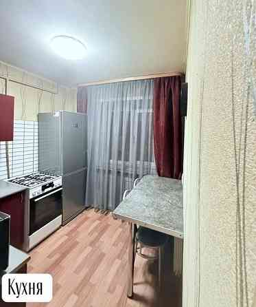 На длительный срок сдаётся уютная просторная двухкомнатная квартира в Буденновском районе Донецка Донецк