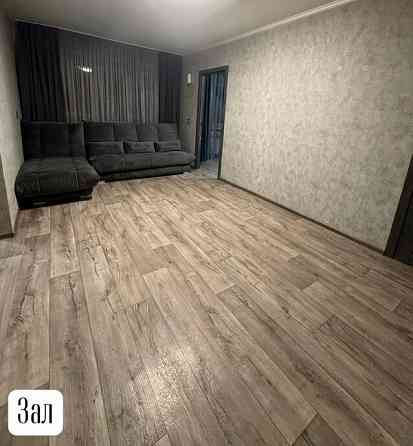 На длительный срок сдаётся уютная просторная двухкомнатная квартира в Буденновском районе Донецка Донецк