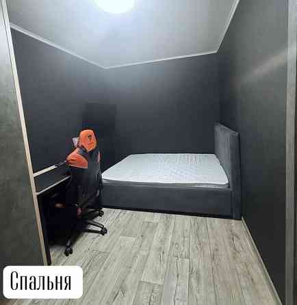 На длительный срок сдаётся уютная просторная двухкомнатная квартира в Буденновском районе Донецка Донецк