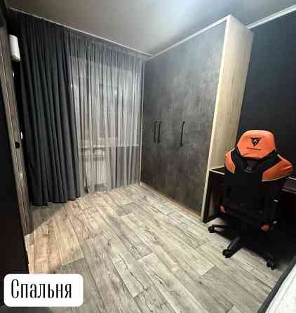 На длительный срок сдаётся уютная просторная двухкомнатная квартира в Буденновском районе Донецка Донецк