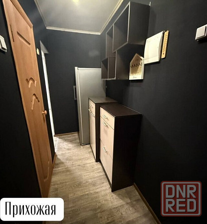 На длительный срок сдаётся уютная просторная двухкомнатная квартира в Буденновском районе Донецка Донецк - изображение 7