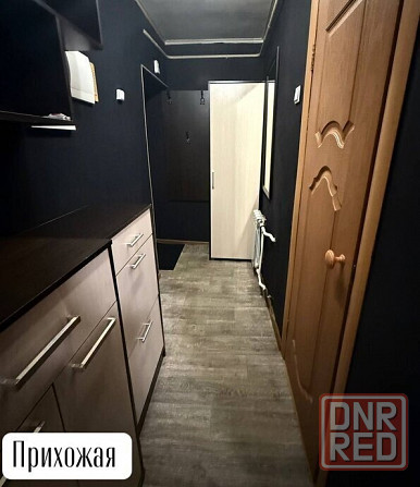 На длительный срок сдаётся уютная просторная двухкомнатная квартира в Буденновском районе Донецка Донецк - изображение 8