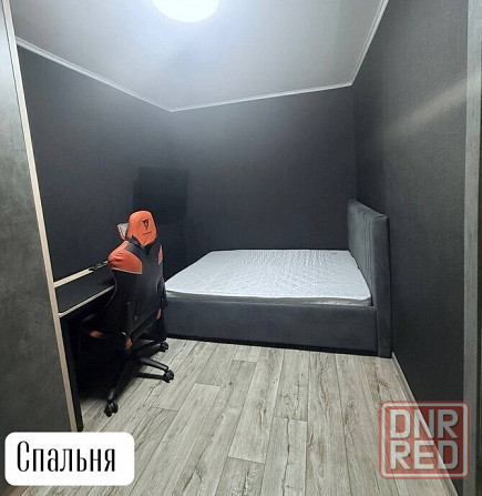 На длительный срок сдаётся уютная просторная двухкомнатная квартира в Буденновском районе Донецка Донецк - изображение 3