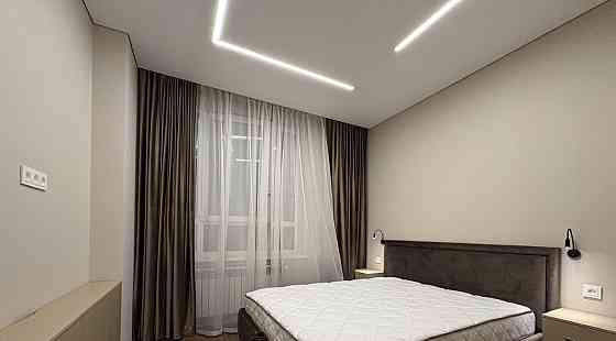 Сдаётся шикарная евродвушка в Ленинском районе Донецк