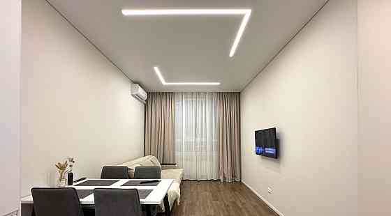 Сдаётся шикарная евродвушка в Ленинском районе Донецк