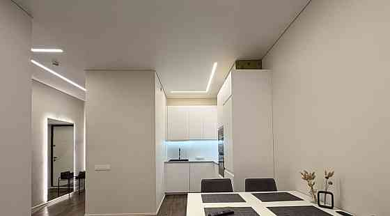 Сдаётся шикарная евродвушка в Ленинском районе Донецк