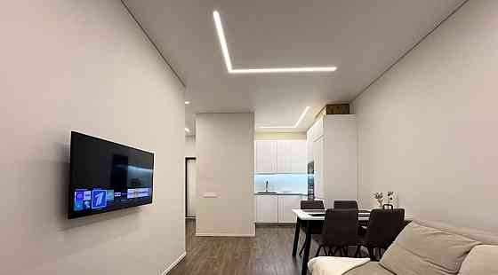 Сдаётся шикарная евродвушка в Ленинском районе Донецк