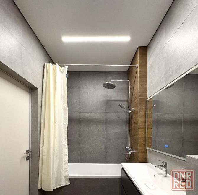 Сдаётся шикарная евродвушка в Ленинском районе Донецк - изображение 8