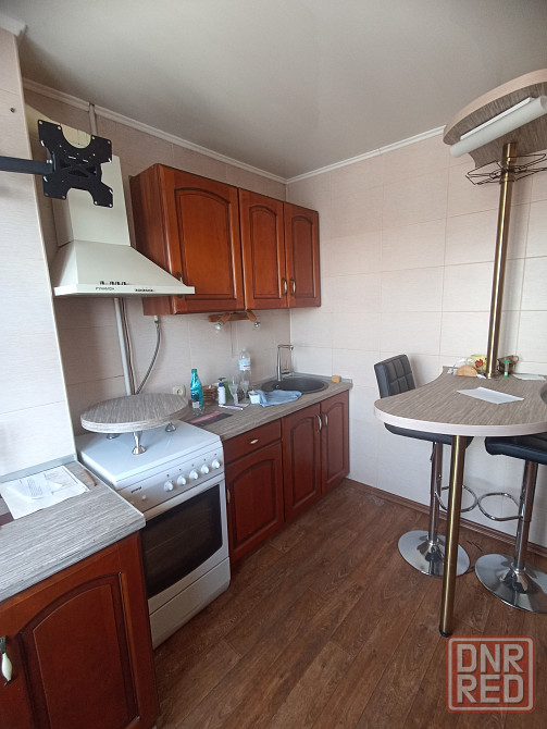 Продам 2-к.кв., Аристова Донецк - изображение 6