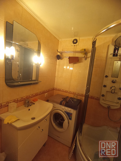 Продам 2-к.кв., Аристова Донецк - изображение 2