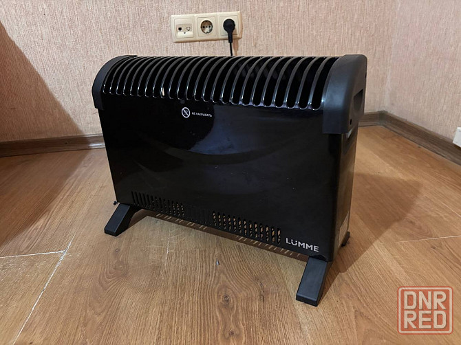 Обогреватель Донецк - изображение 2