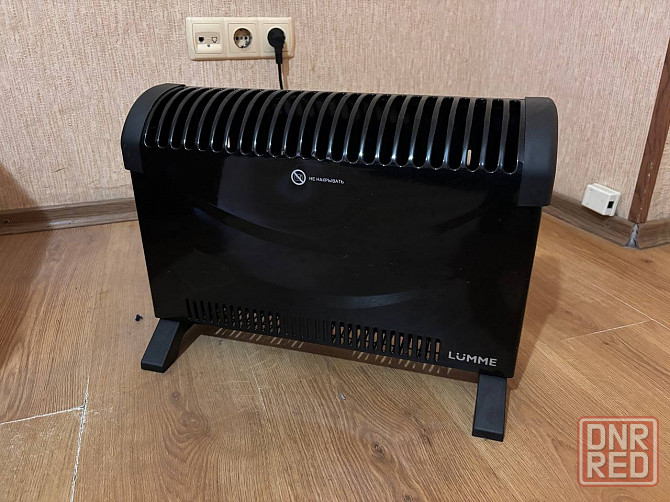 Обогреватель Донецк - изображение 1