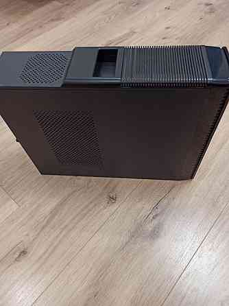 Системный блок i3 8100 8Гб SSD120Гб Донецк