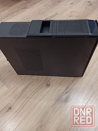 Системный блок i3 8100 8Гб SSD120Гб Донецк - изображение 4