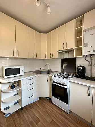 Сдается 2-к квартира на Набережной Донецк