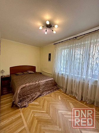 Сдается 2-к квартира на Набережной Донецк - изображение 1