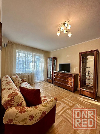 Сдается 2-к квартира на Набережной Донецк - изображение 5