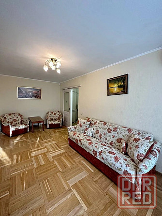 Сдается 2-к квартира на Набережной Донецк - изображение 2