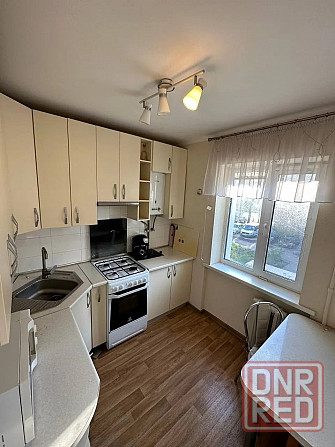 Сдается 2-к квартира на Набережной Донецк - изображение 3