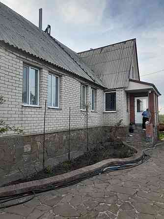 Продам добротный дом село Картушино Антрацитовского района. Антрацит