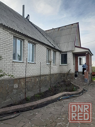 Продам добротный дом село Картушино Антрацитовского района. Антрацит - изображение 2