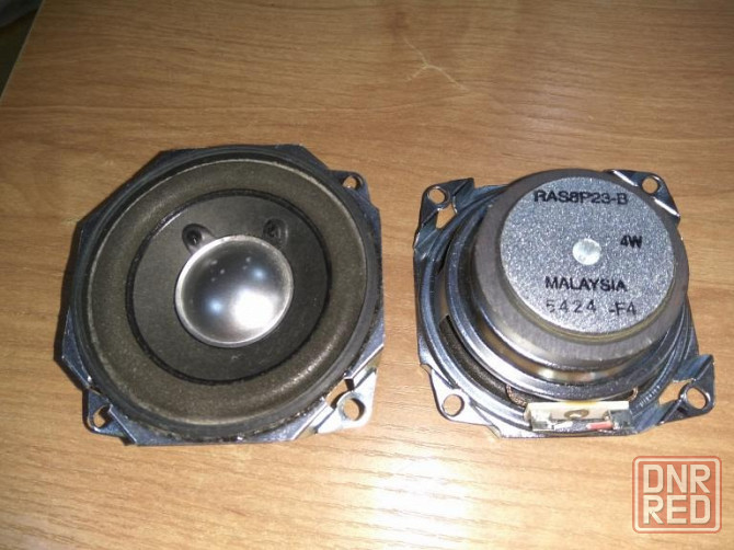 Динамики Макеевка - изображение 2