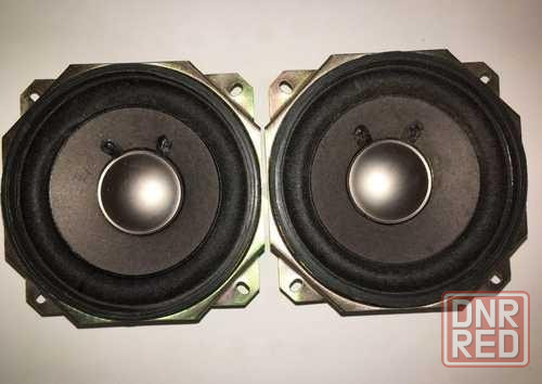 Динамики Макеевка - изображение 1