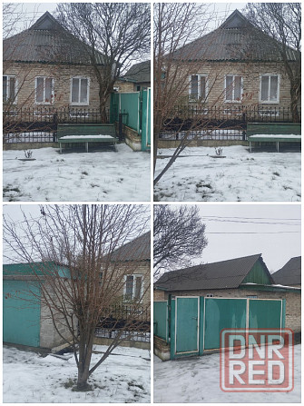 Дом Макеевка, Кировский район Макеевка - изображение 2