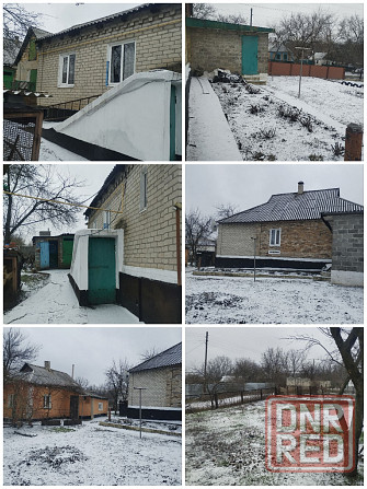 Дом Макеевка, Кировский район Макеевка - изображение 3