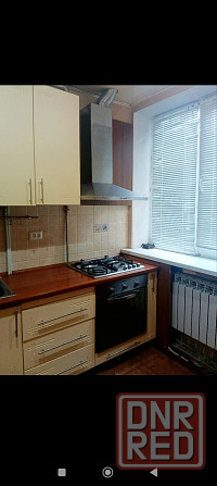 продам 2 к.кв. куйбышевский р. азотный арсенова 3200 мил р.. Донецк - изображение 1